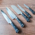 Kitchen Knife Set