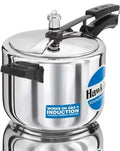 Steel Cooker 5L