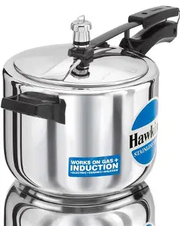 Steel Cooker 5L