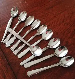Tea Spoon Set